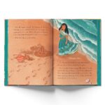 How to Be Happy with Who You Are | Puffin Chapter Book | Full-colour, Gorgeous Illustrations | Perfect Introduction to Sudha Murty | Ages 5+ - Image 3
