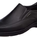 Hush Puppies Men's Slip-on Formal Shoes
