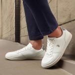 USPA|Alexis|TAN Stylish Casual Sneaker Shoes for Man - Image 2
