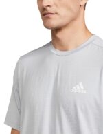 adidas Men T-Shirt - Image 3