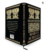 Meditations by Marcus Aurelius (Deluxe Hardbound Edition) - Image 4