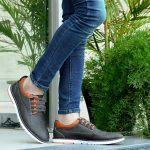 Centrino Formal Shoes for Men | Shoes for Man Stylish | Lace-Up Derby with Cushioned Insole | Lightweight Comfortable Office Leather Shoes | Mens Formal Shoes for Business Wear & Daily Professional Use (3323) - Image 2