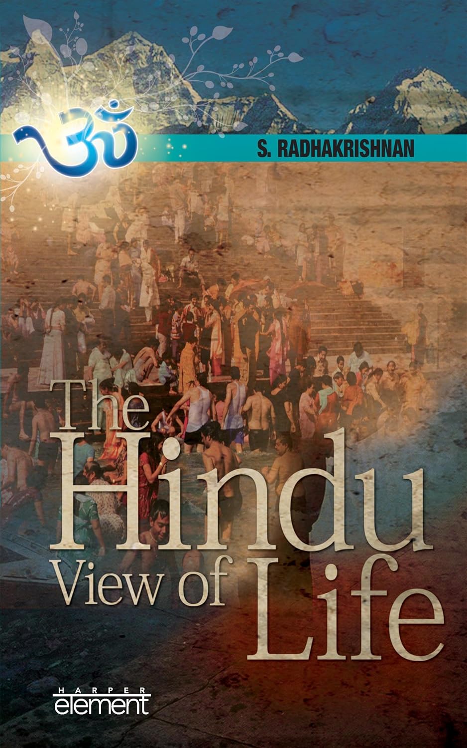 9191fQ1LQML._SL1500_.jpg Hindu View Of Life - Image 1