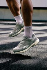 Reebok Men's - Baseliner Shoe - High Performance Sports - Tennis Shoe with Superior Traction. - Image 2