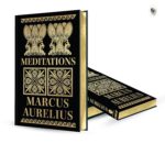 Meditations by Marcus Aurelius (Deluxe Hardbound Edition) - Image 5
