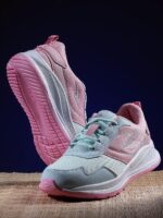 ASIAN Women's Cute Sports Running Shoes,Walking, Gym Casual Sneaker Lace-Up Shoes for Girl's - Image 3