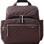 Skip Hop Forma Travel Carry All Diaper Backpack with Insulated Bag, One Size