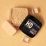INSIGHT HD Finishing Loose Powder|Matte Finish|Silky Texture| Long-Lasting | Lightweight |Controls Oil & Sebum | Blurs Pores & Fine Lines|Suitable for All Skin|Honey-30g - Image 5