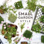 Small Garden Style